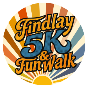 Findlay 5K and Fun Walk