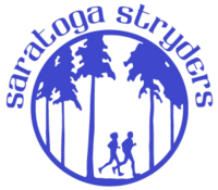 Camp Saratoga 5K Trail Series