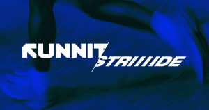 RUNNIT X STRIIIIDE 5K & FUN RUN