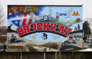 Brockway 4th of July Firecracker 5K, 10K & Fun Run