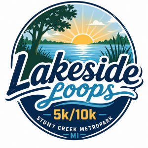 LAKESIDE LOOPS 5K AND 10K