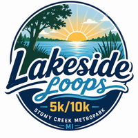 LAKESIDE LOOPS 5K AND 10K