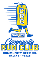 FFF5K Social Run/Walk with Community Beer Company - August