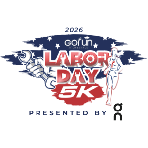2026 Labor Day 5K presented by ON