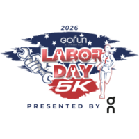 2026 Labor Day 5K presented by ON