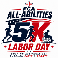 FCA All-Abilities Labor Day 5K