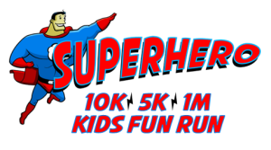 14th Annual Superhero Event