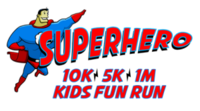 14th Annual Superhero Event