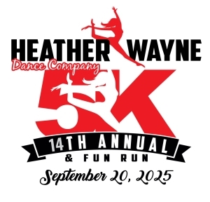 So You Think You Can Run 5K