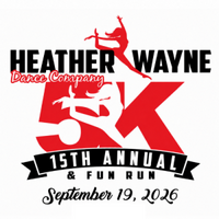 So You Think You Can Run 5K