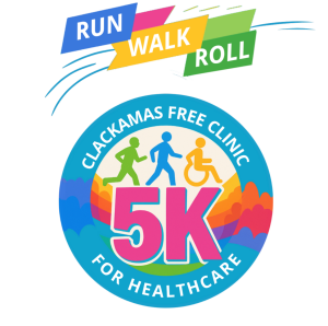 5K for Healthcare