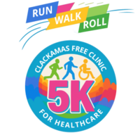 5K for Healthcare