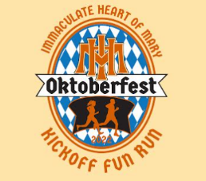 IHM Oktoberfest 5k/1-mile Fun Run