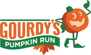Gourdy's Pumpkin Run: Manchester