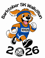 Portage APL Barktober 5K & 1-Mile