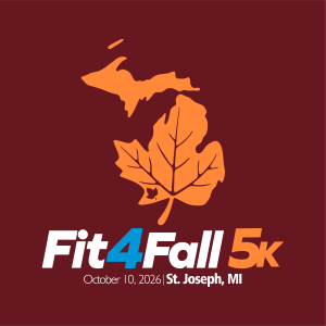 Fit 4 Fall 5K Run/Walk