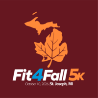 Fit 4 Fall 5K Run/Walk