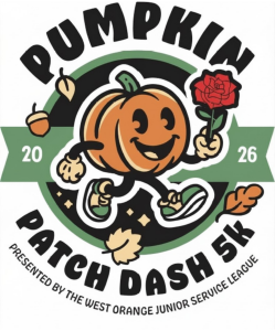 Pumpkin Patch Dash 5K