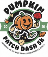 Pumpkin Patch Dash 5K