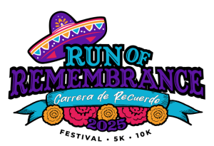 Run of Remembrance Festival 5K & 10K (Carrera de Recuerdo – Festival)