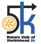 The Rotary Club of Marblehead 5K