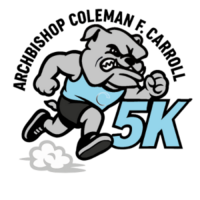 Carroll Bulldog's 5K Run/Walk