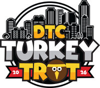 Downtown Columbia Turkey Trot 5K