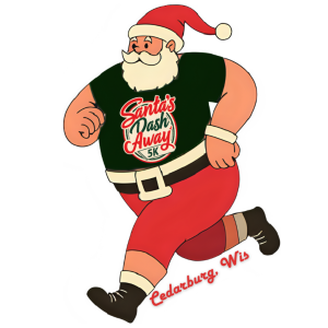 Santa Dash Away 5K