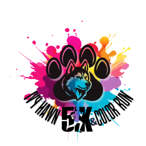 Husky Hearts 5K