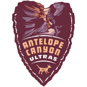 Antelope Canyon Ultras Charity Bibs