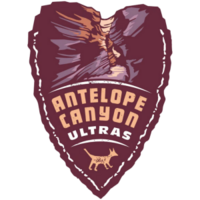 Antelope Canyon Ultras Charity Bibs