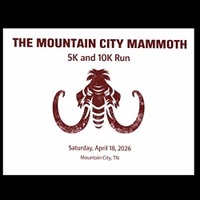 Mountain City Mammoth 5K/10K