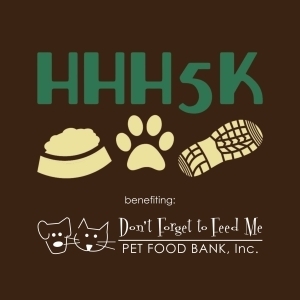 Hungry Hound Hustle