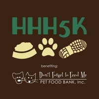 Hungry Hound Hustle