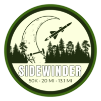 Sidewinder Preview Run