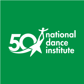 National Dance Institute Runs & Leaps Extravaganza