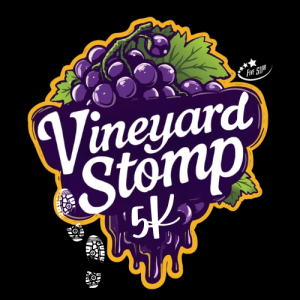 Vineyard Stomp 5K - Wetzel Estate