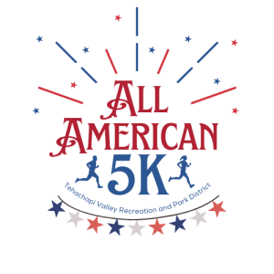 All American 5K