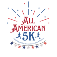 All American 5K