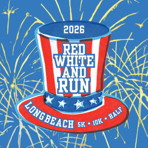 Red, White, and Run – 5K, 10K, and Half Marathon