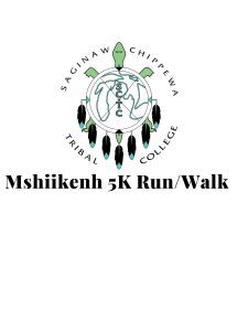 SCTC Mshiikenh 5K Run/Walk