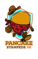 Pancake Stampede 5K