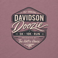 Davidson Doozie 5k & 10k