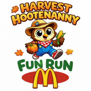 Kids Fun Run