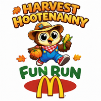 Kids Fun Run