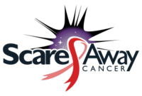 Scare Away Cancer Haunted Hustle