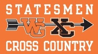 Webster Groves Elementary / Middle School Cross Country Races