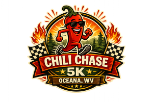 Chili Chase 5k