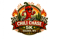 Chili Chase 5k