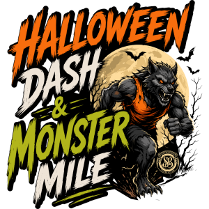 Halloween Dash 5K & Monster Mile